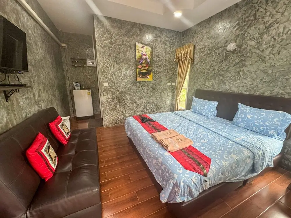 Ампхава: Toraneethai Homestay Amphawa