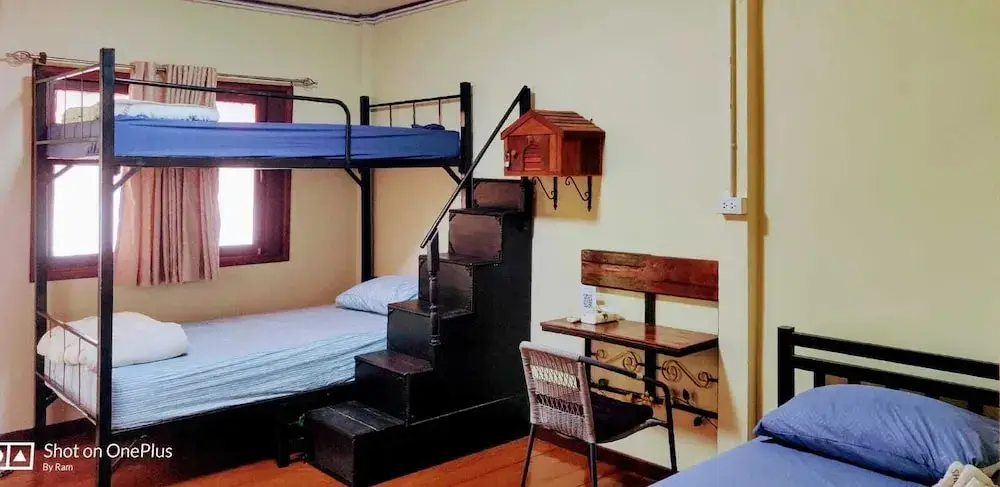 Аюттхая: V House