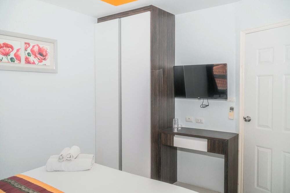 Паттайя: New Nordic Suite 5 by Apartwell