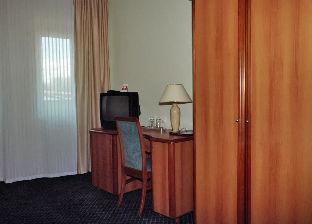 Ханты-Мансийск: Тарей