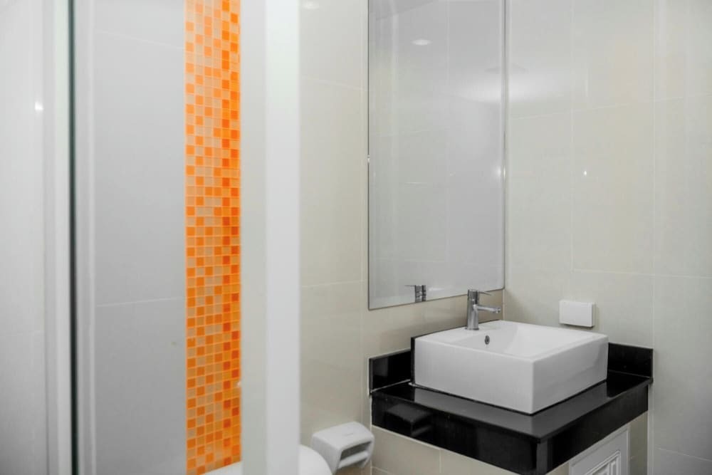 Паттайя: New Nordic Suite 3 by Apartwell
