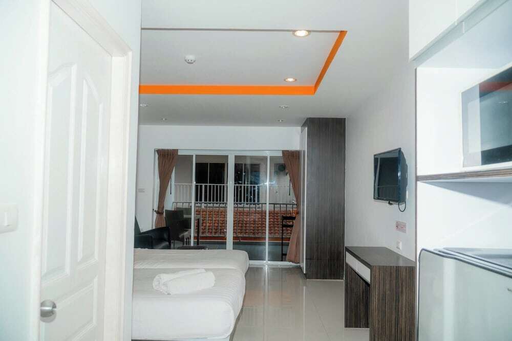 Паттайя: New Nordic Suite 3 by Apartwell