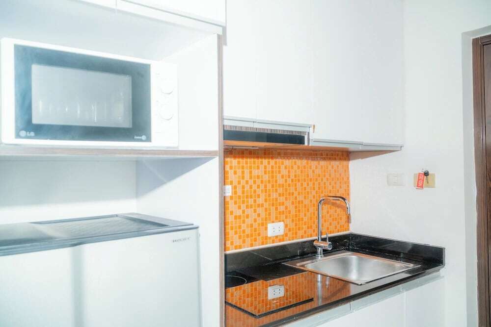 Паттайя: New Nordic Suite 3 by Apartwell