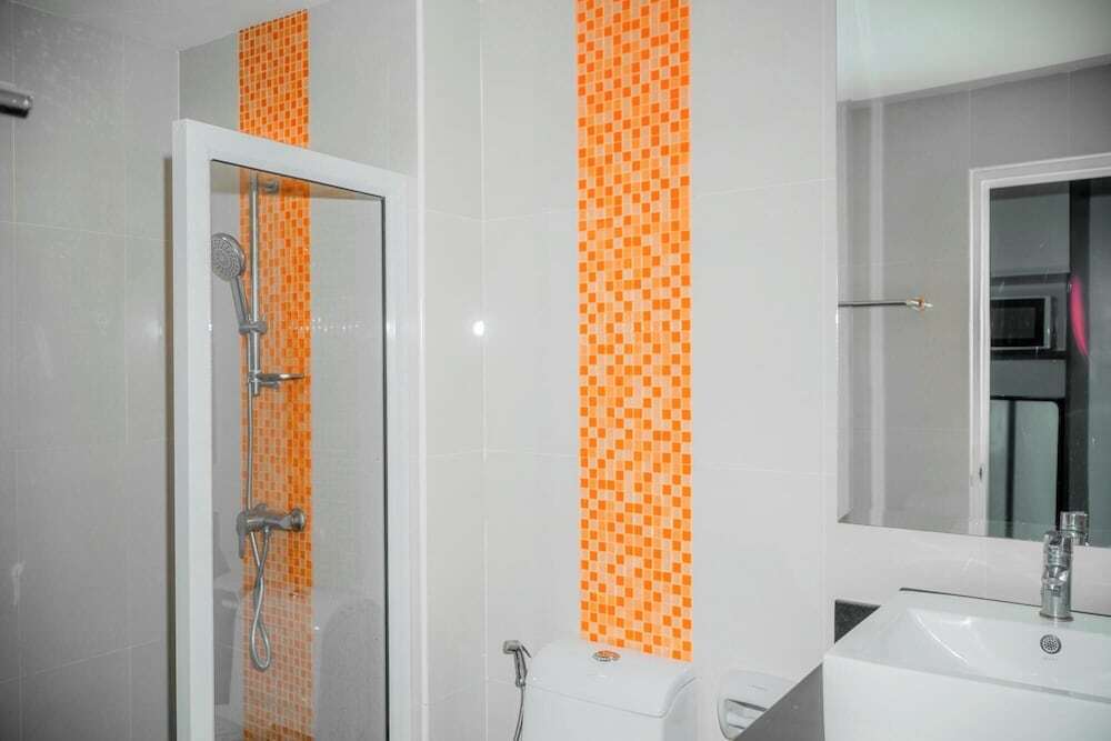 Паттайя: New Nordic Suite 3 by Apartwell