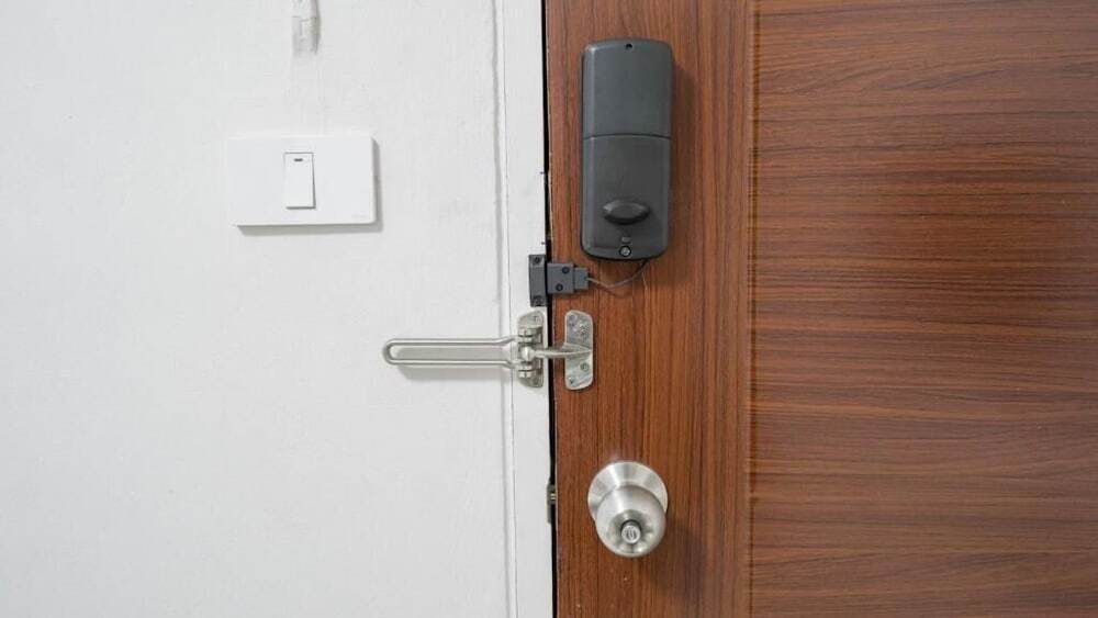 Бангкок: RoomQuest Suvarnabhumi Airport Lat Krabang 42/6