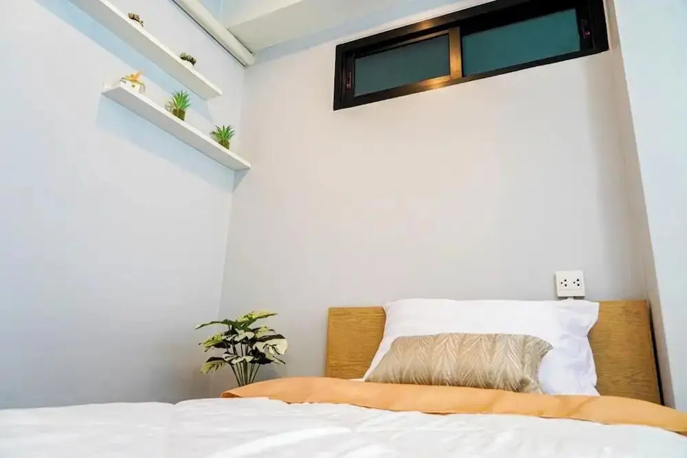 Бангкок: BnB98 Silom Hotel