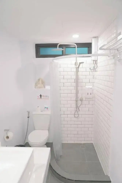 Бангкок: BnB98 Silom Hotel