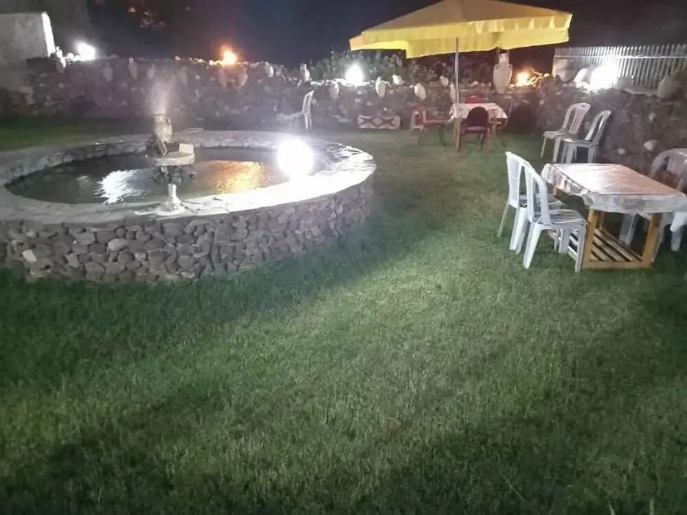 Ulaş Cave Otel — фото 1