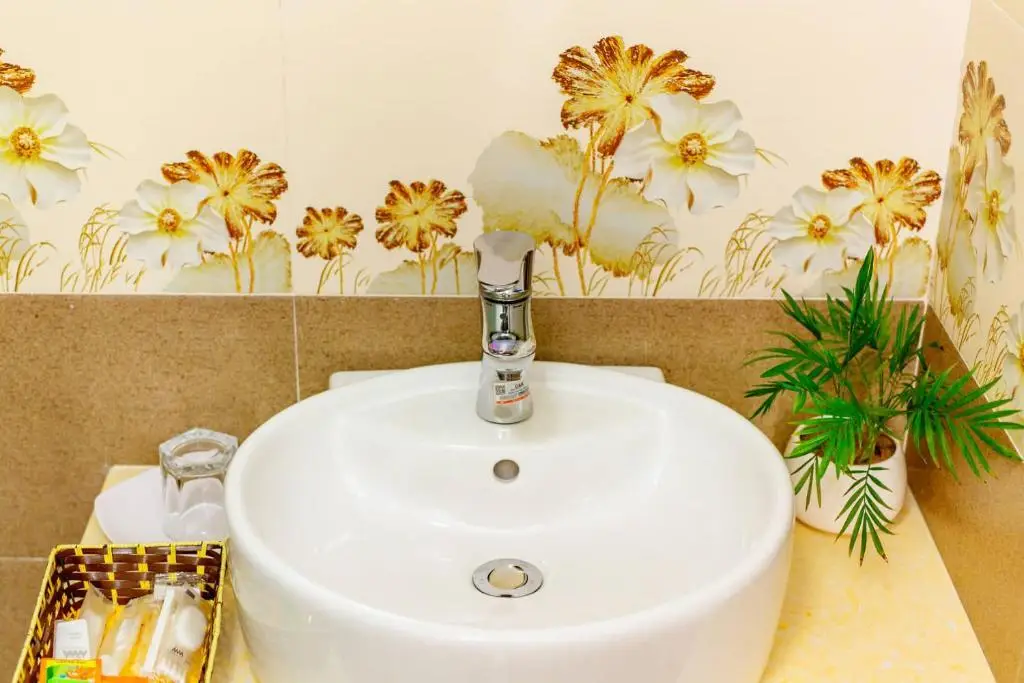 Халонг: Lan Tuong Hotel