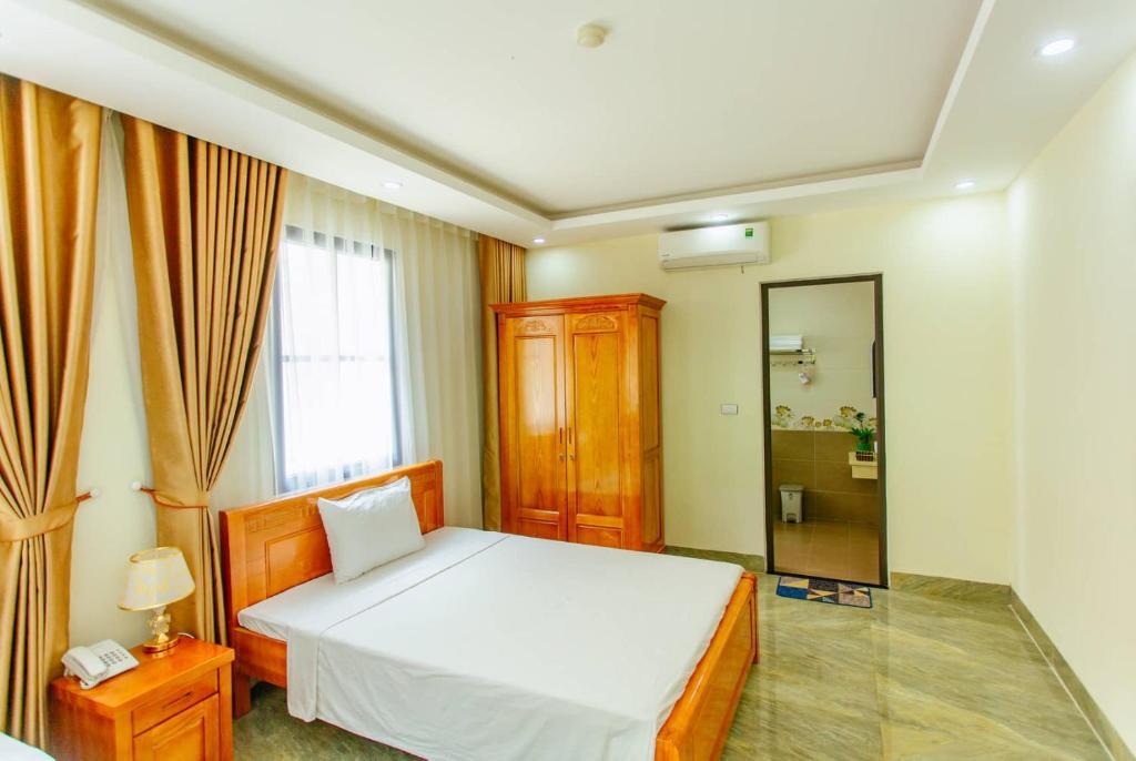Lan Tuong Hotel — фото 1