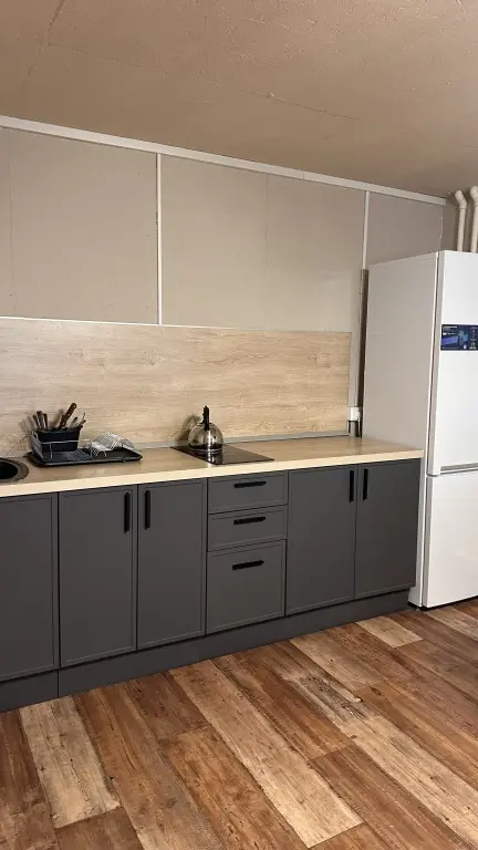 Катунь: База отдыха Усадьба Алёнушка
