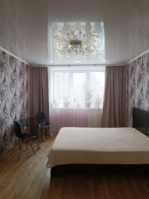 Квартира на Магистральной 97 — фото 1