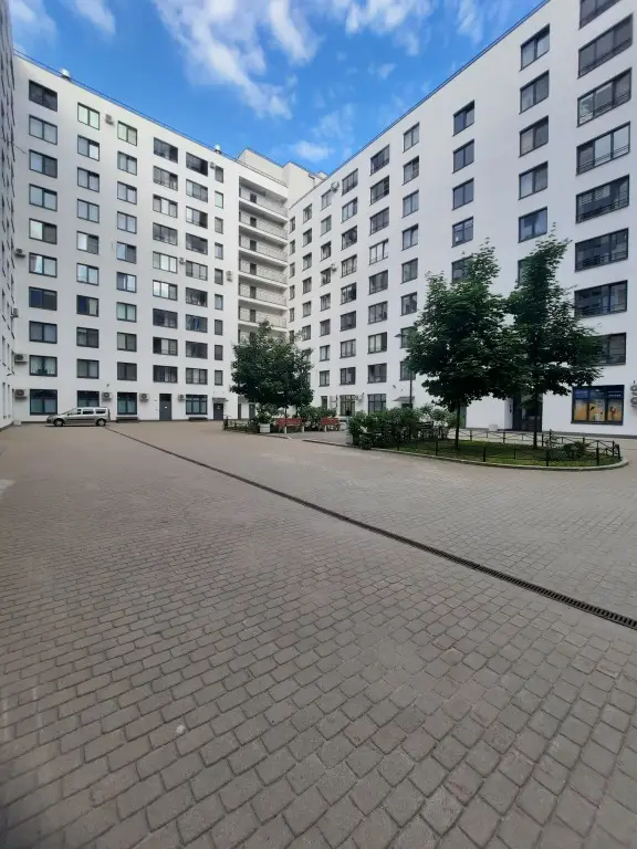 Санкт-Петербург: Квартира в ЖК Царская столица