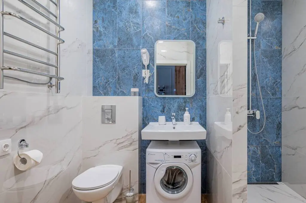 Екатеринбург: Апартаменты Ural.Aparts