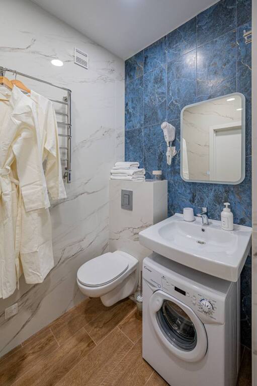 Екатеринбург: Апартаменты Ural.Aparts