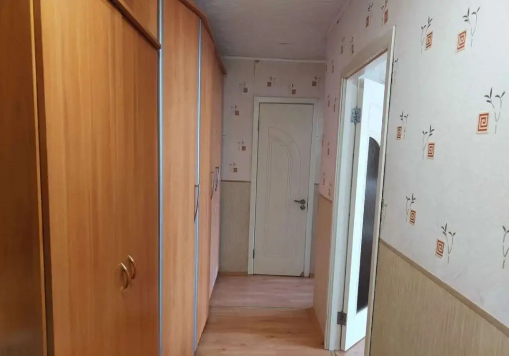 Уфа: Квартира в географическом центре