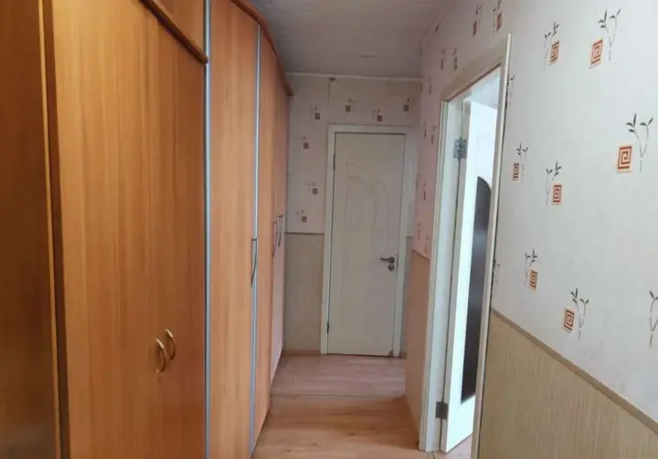 Уфа: Квартира в географическом центре