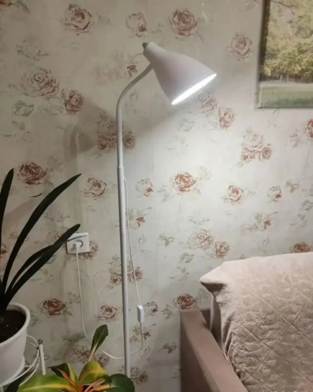 Уфа: Квартира в географическом центре
