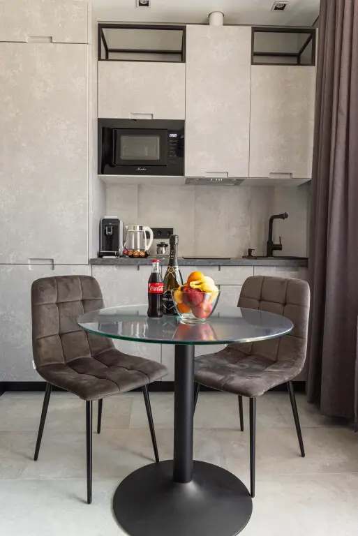 Агой: Апартаменты Saltykov Agoy Resort