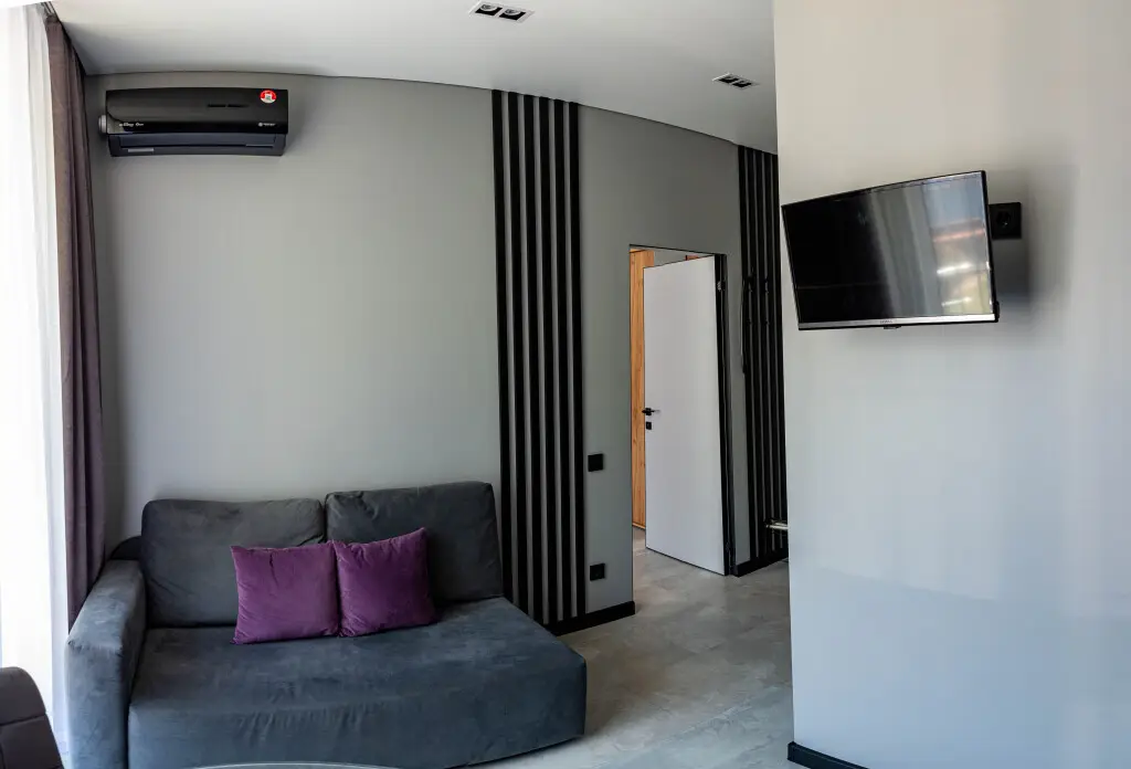 Агой: Апартаменты Saltykov Agoy Resort
