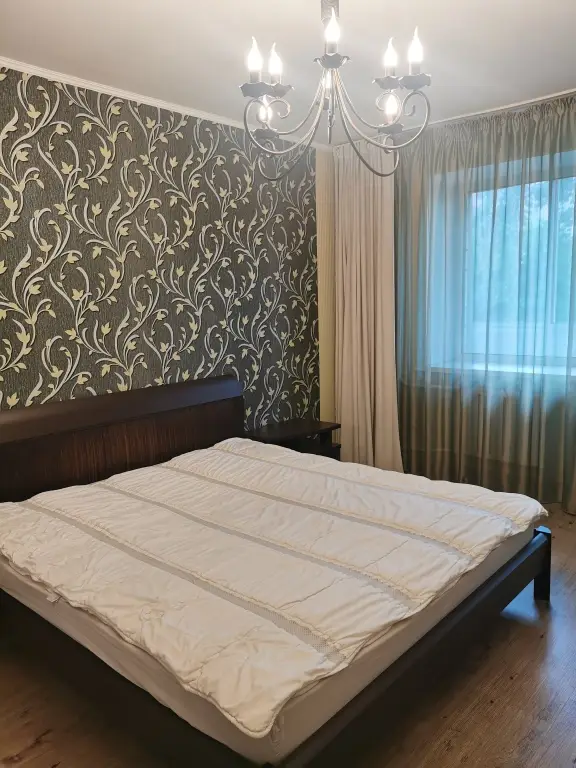 Красноярск: Квартира в Центре Красноярска