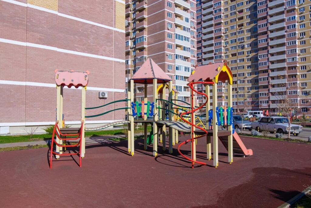 Апартаменты Large у парка Облаков и Галицкого с отличным видом — фото 1