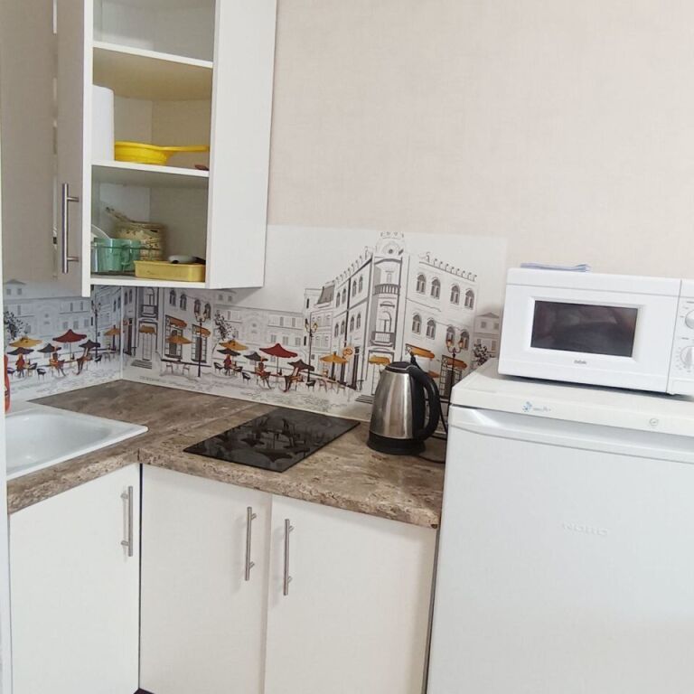Санкт-Петербург: Квартира на Бабушкина 84к2 23 этаж С видом на мост и корабли