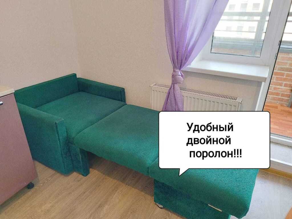 Санкт-Петербург: Квартира на Уездном проспекте 11