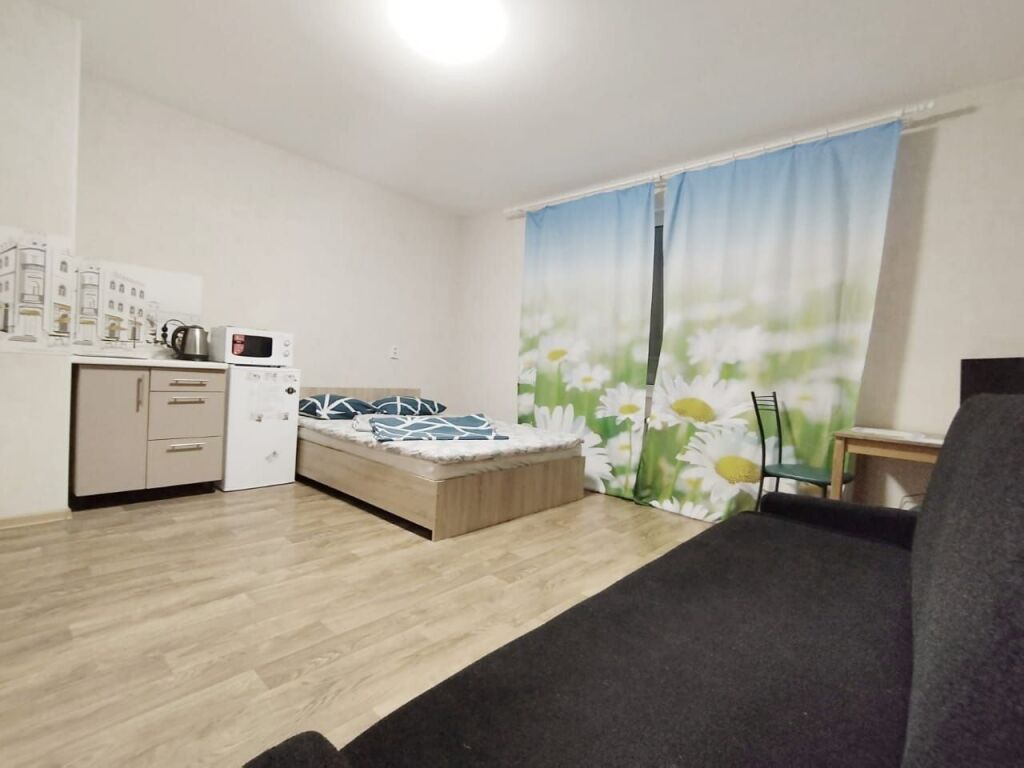 Санкт-Петербург: Квартира на Бабушкина, 84к2 21 этаж Весь мир у твоих ног