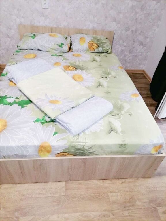 Квартира на Бабушкина, 84к2 21 этаж Весь мир у твоих ног — фото 1