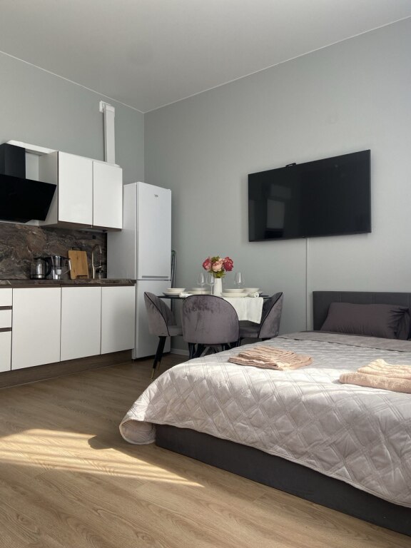 Санкт-Петербург: Квартира City Lodge