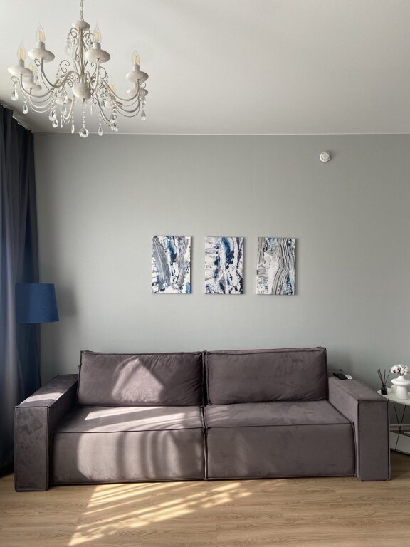 Санкт-Петербург: Квартира City Lodge