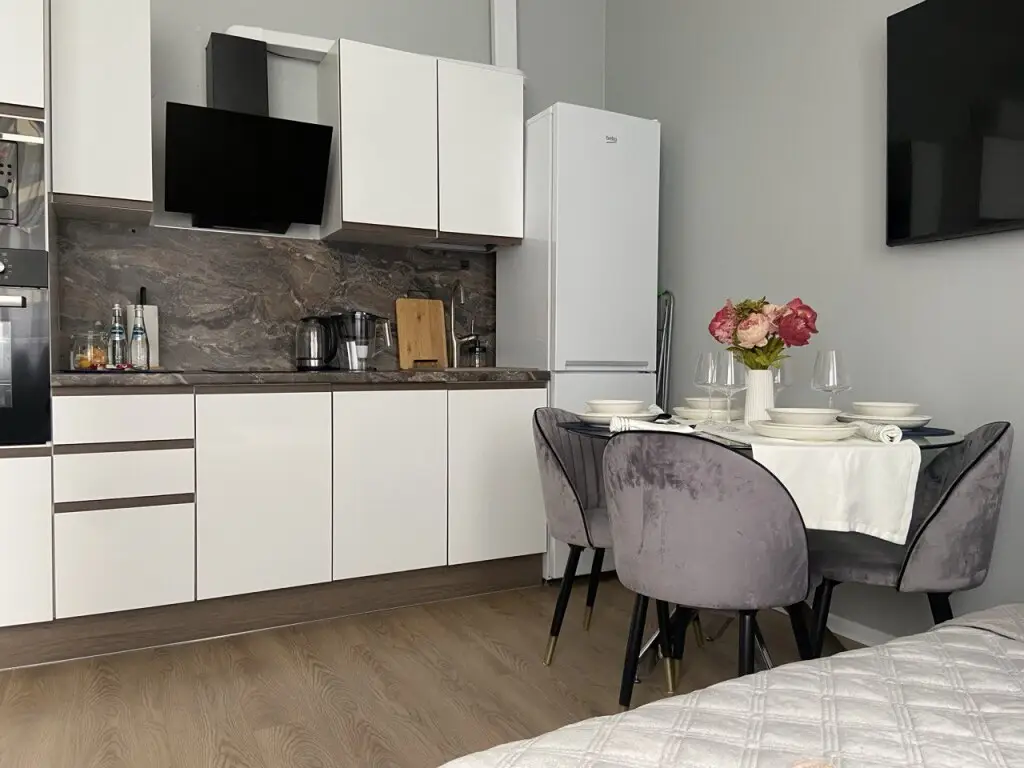 Санкт-Петербург: Квартира City Lodge