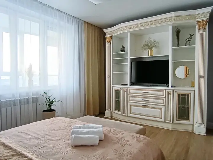 Новосибирск: Апартаменты PRIMO-apart в Центре Города