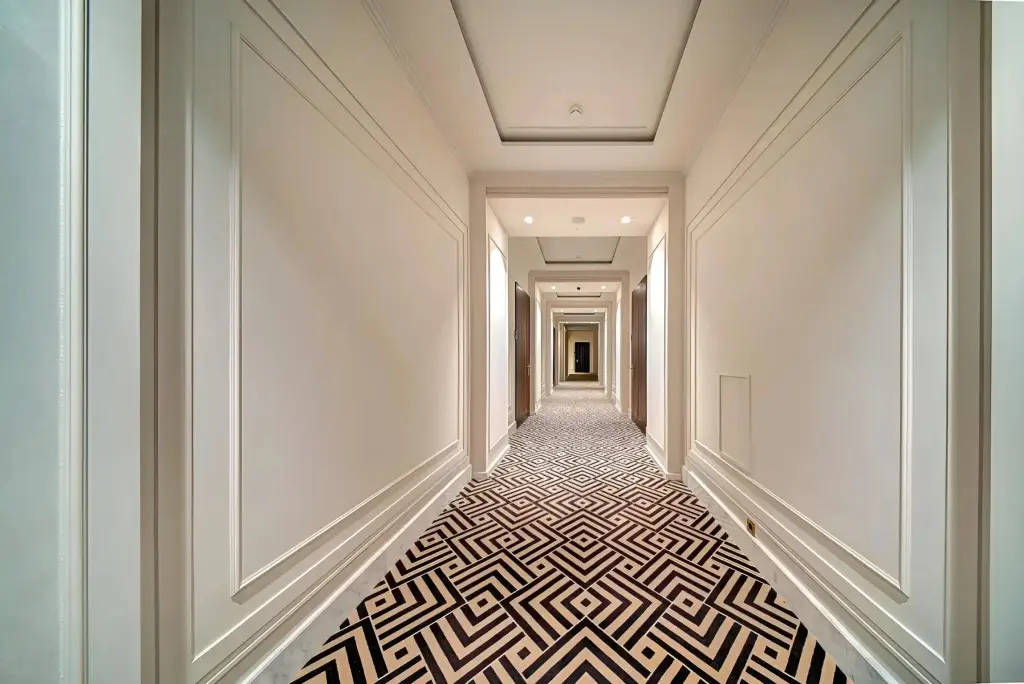 Сочи: Апартаменты Grand Royal Residences