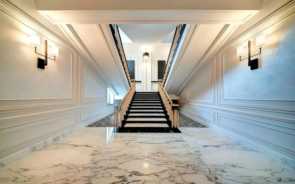 Сочи: Апартаменты Grand Royal Residences
