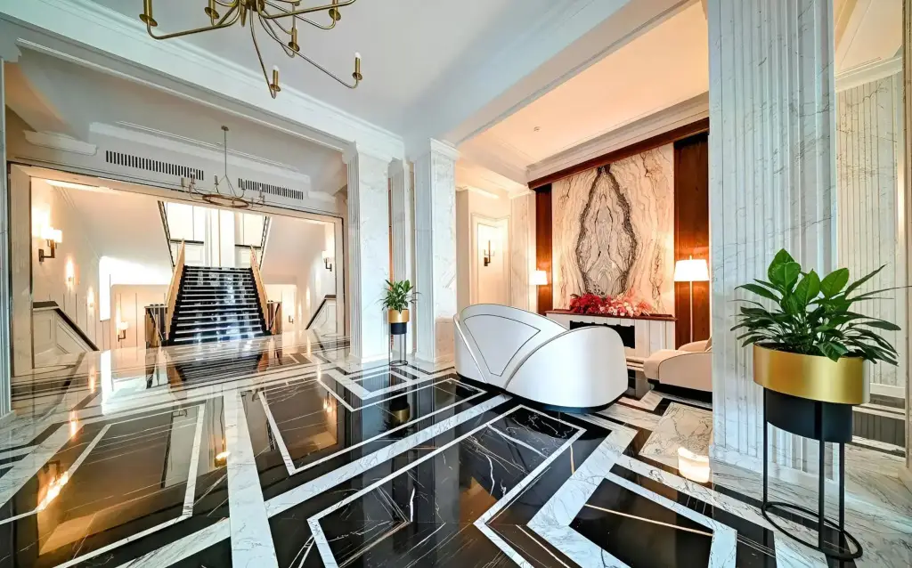 Сочи: Апартаменты Grand Royal Residences