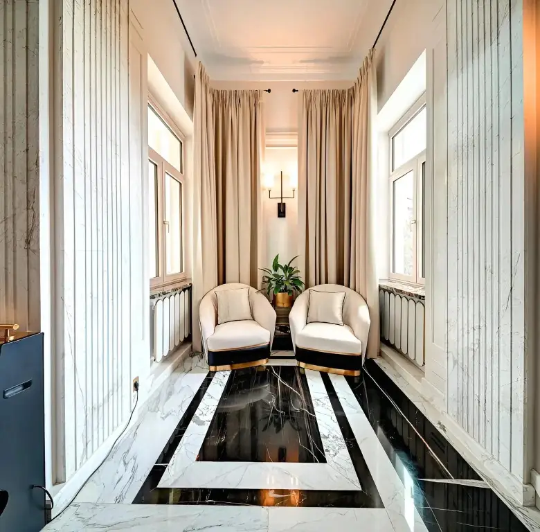 Сочи: Апартаменты Grand Royal Residences