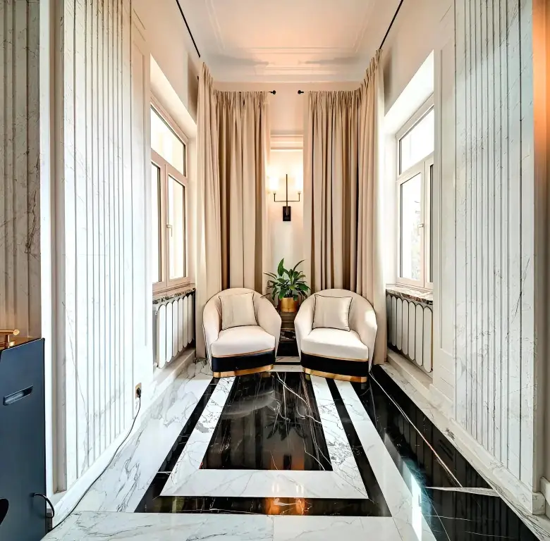 Сочи: Апартаменты Grand Royal Residences