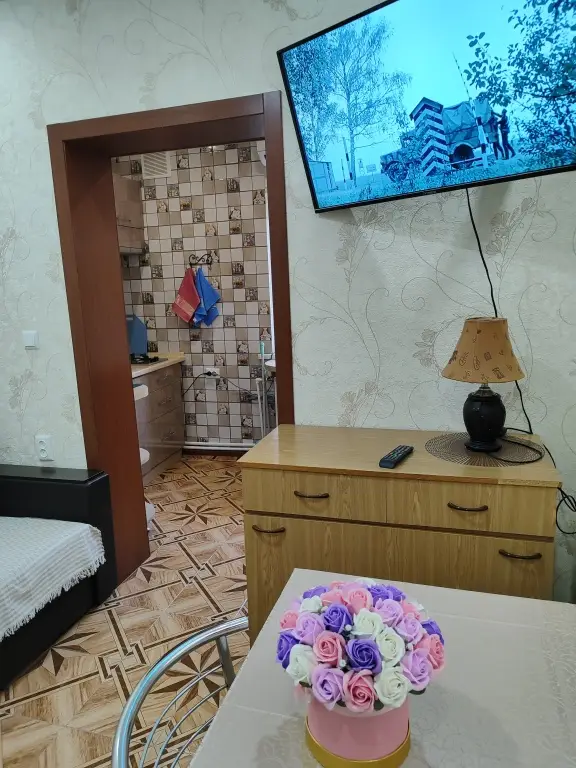 Таганрог: Апартаменты в Центре Города