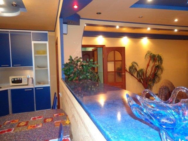 Сургут: Вип центр