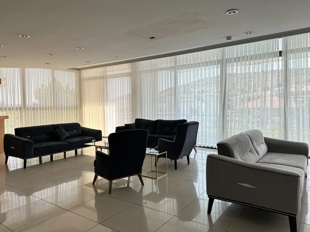 Чешме: Отель Life Pacific Cesme