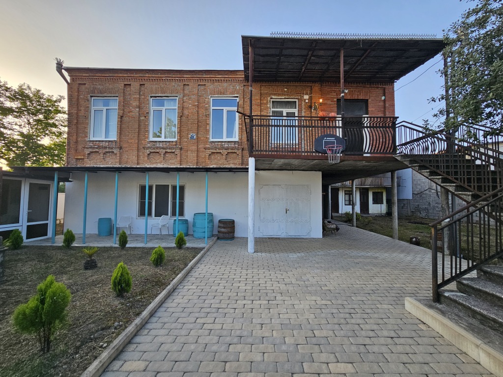 Частный дом Амрапха — фото 1