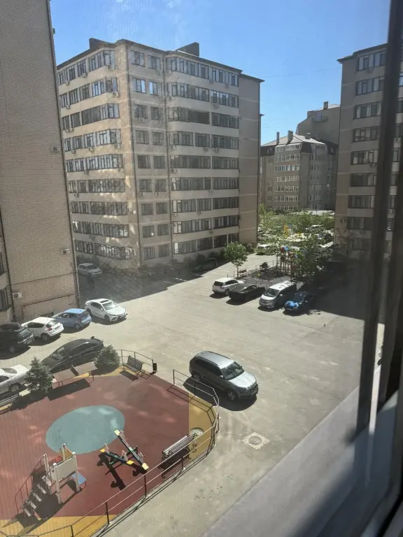 Витязево: Квартира 1-к на Краснодарской