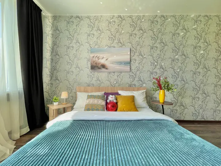 Одинцово: Квартира Трехкомнатная квартира Good Sleep Apartments