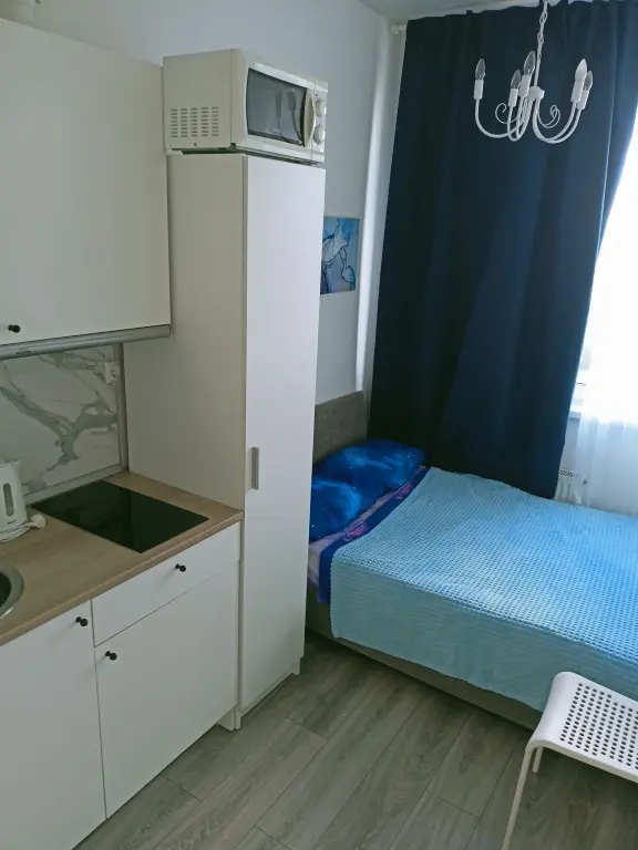 Matrosovo: Апартаменты на Смольной 44