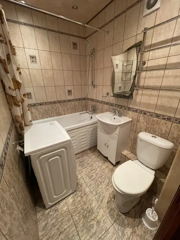Кисловодск: Апартаменты цандера 2