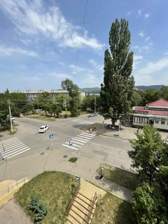 Кисловодск: Апартаменты цандера 2