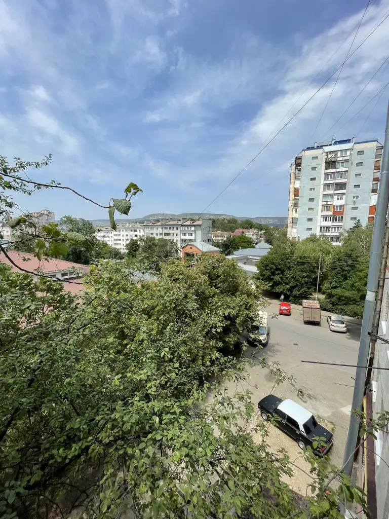 Кисловодск: Апартаменты цандера 2