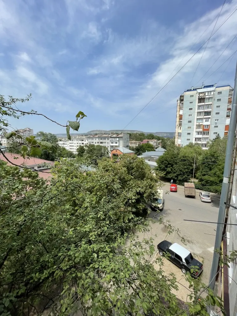 Кисловодск: Апартаменты цандера 2